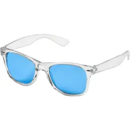Altitude Seaview Sunglasses Blue Open